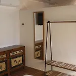 여관 Maspalau 블랑스