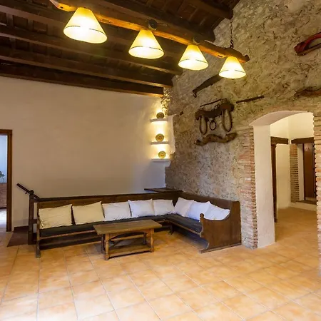 Mini-hôtel Maspalau *