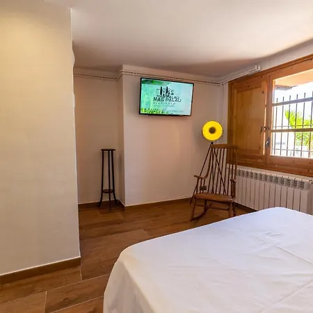 Maspalau Mini-hôtel