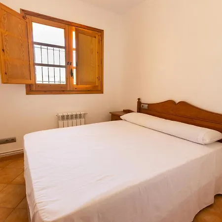 Maspalau Inn Blanes