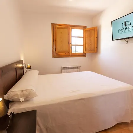 Maspalau Inn Blanes