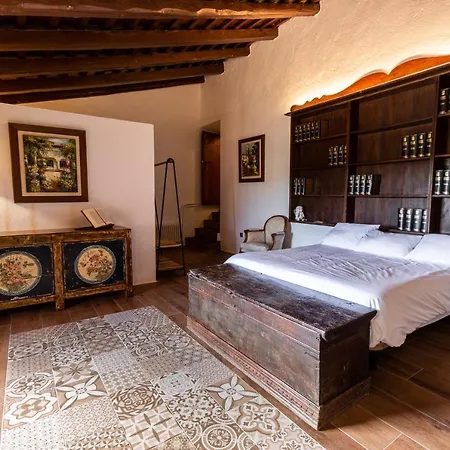 Maspalau Mini-hôtel *