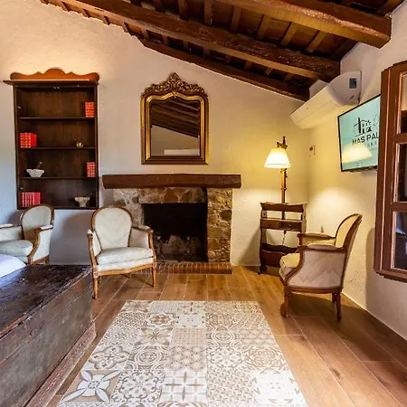 Inn Maspalau Blanes