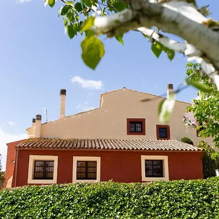 Maspalau Inn Blanes