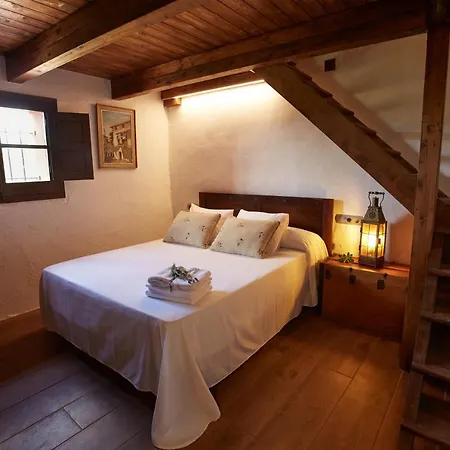 Maspalau Inn Blanes