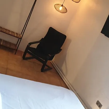 Maspalau Inn Blanes