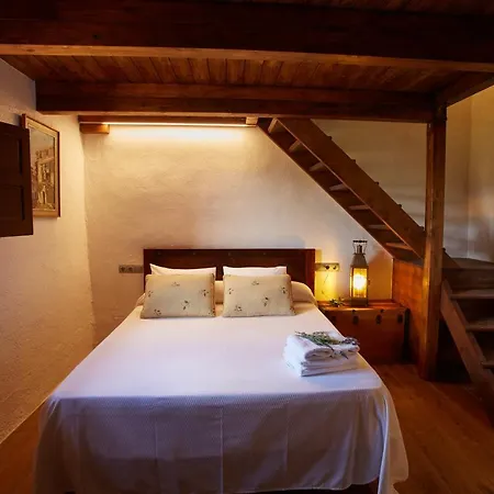 Maspalau Inn Blanes