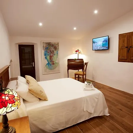 Inn Maspalau Blanes