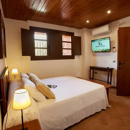 Inn Maspalau *