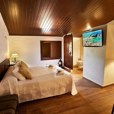 Maspalau Inn Blanes