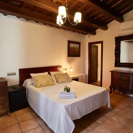 Inn Maspalau Blanes
