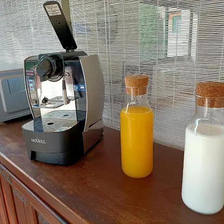 Inn Maspalau *
