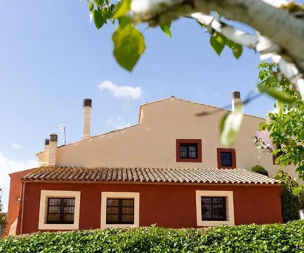 Maspalau Πανδοχείο Blanes
