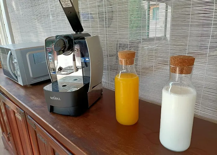 Πανδοχείο Maspalau *