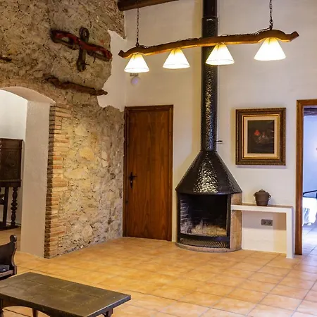 Inn Maspalau *