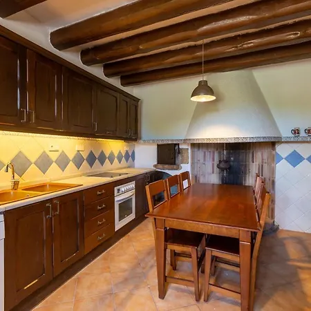 Maspalau Inn Blanes