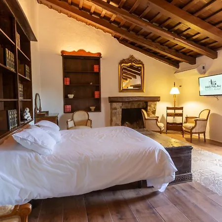 Inn Maspalau *