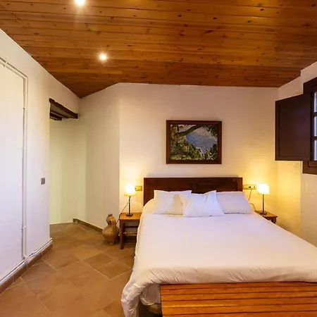 Inn Maspalau *