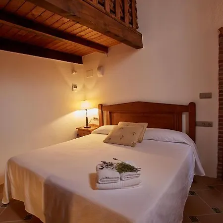 Maspalau Estalagem Blanes