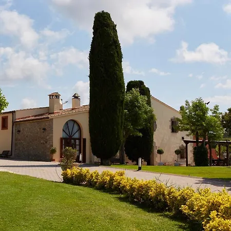 Inn Maspalau Blanes