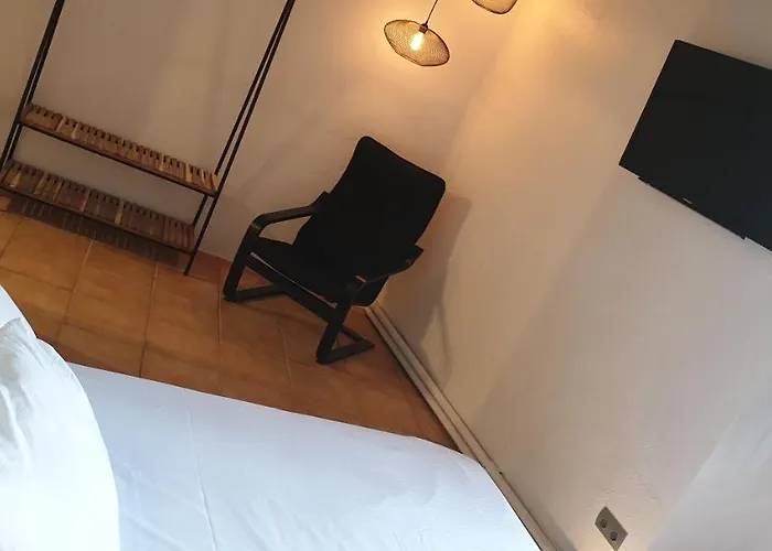 Maspalau بيت ريفي بلانيس