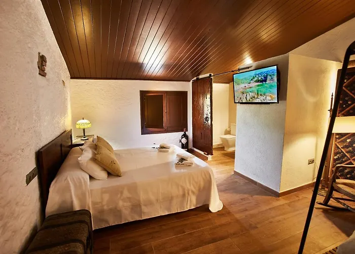 Maspalau Penzion Blanes