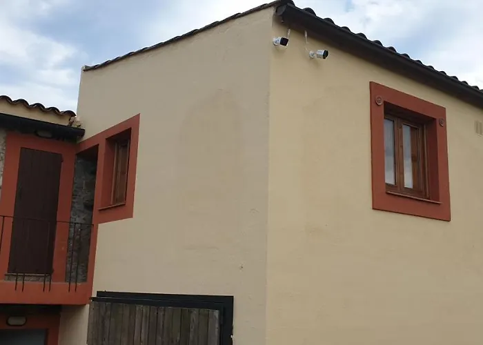 Maspalau Penzion *