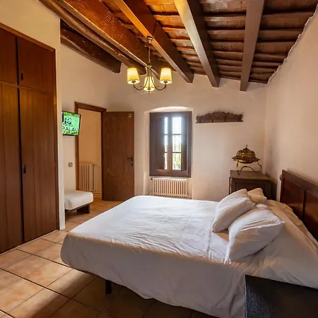 Zajazd Maspalau Blanes