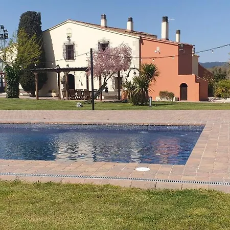 Zajazd Maspalau Blanes