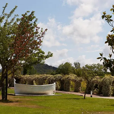 Maspalau Zajazd Blanes